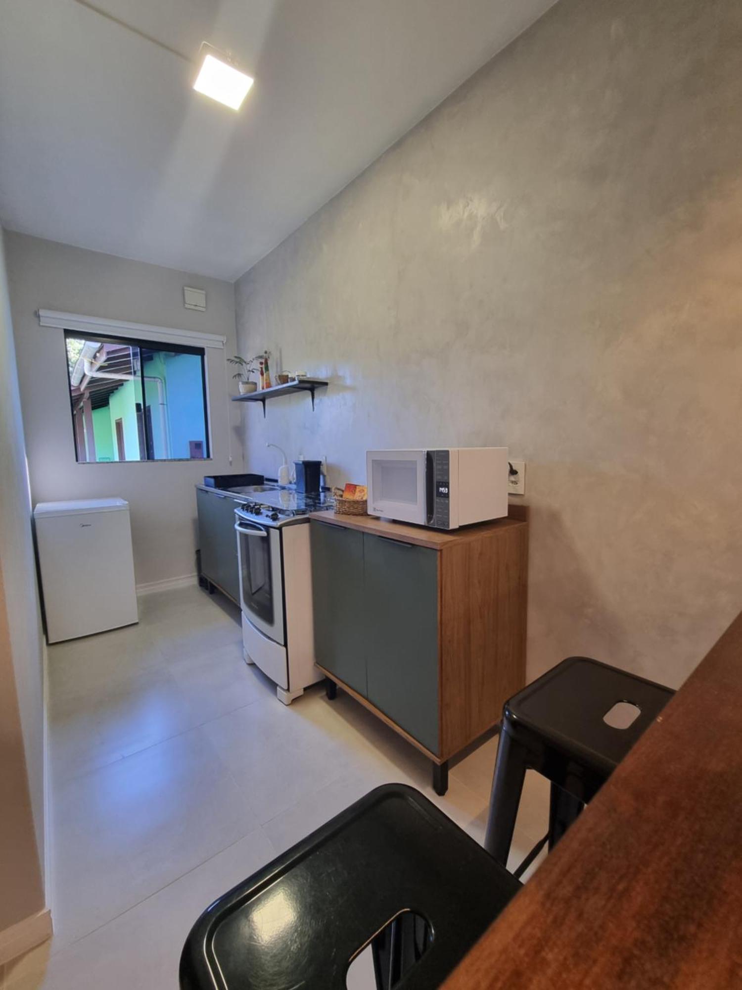 Frieden Haus Hospedagem Pomerode Luaran gambar